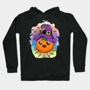 Tric Or Treat Hoodie